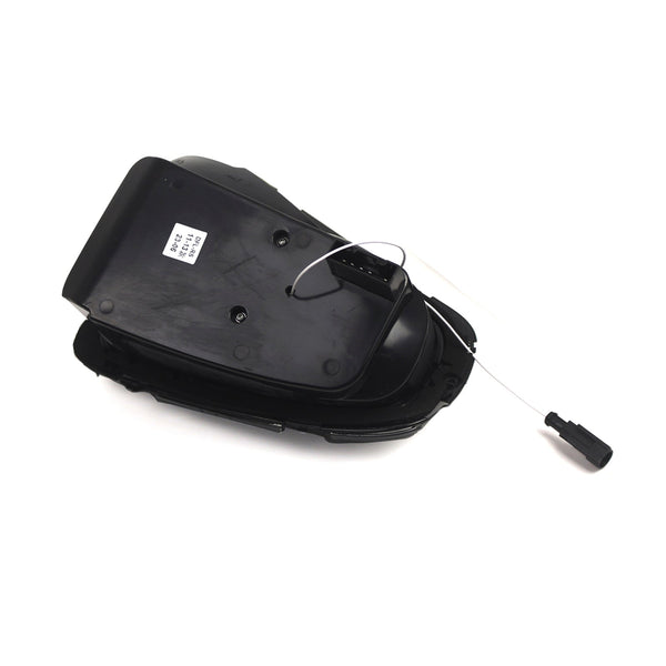 2012-2015 BMW Mini Roadster R59 L&R LED SILLIAL SVĚTLA LAMPY Šedá 63212751307 Generic