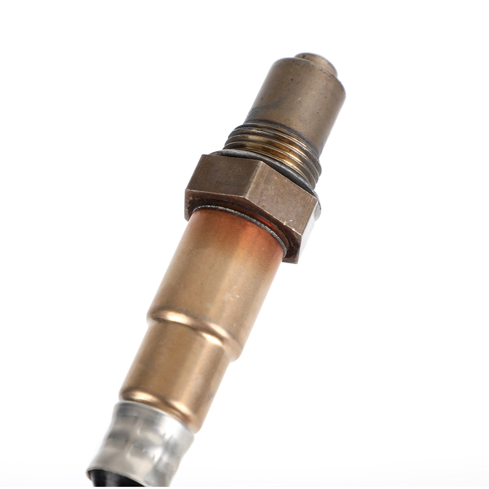 2007-2014 Audi TT Roadster 3.2 V6 quattro 3189 184 6 Convertible aguas arriba Lambda 02 Sensor 0258017153
