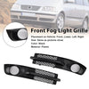 US: Front Bumper Fog Light Grill Fit VW Sharan 7M 2000-2010 W/ Foglight Hole
DE: Links Rechts Gitter Nebelscheinwerfer Lüftungsgitter für VW Sharan 2000-2010