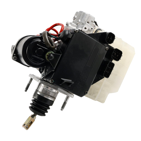 1998-1999 Toyota Land Cruiser Lexus LX470 ABS Pump Master Cylinder Booster Actuator 47050-60010 Generic