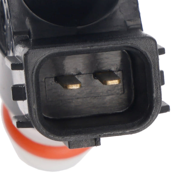 4PCS Fuel Injector 16450-RWK-003 Fit Honda HR-V 2016-2022 Fit Honda Civic