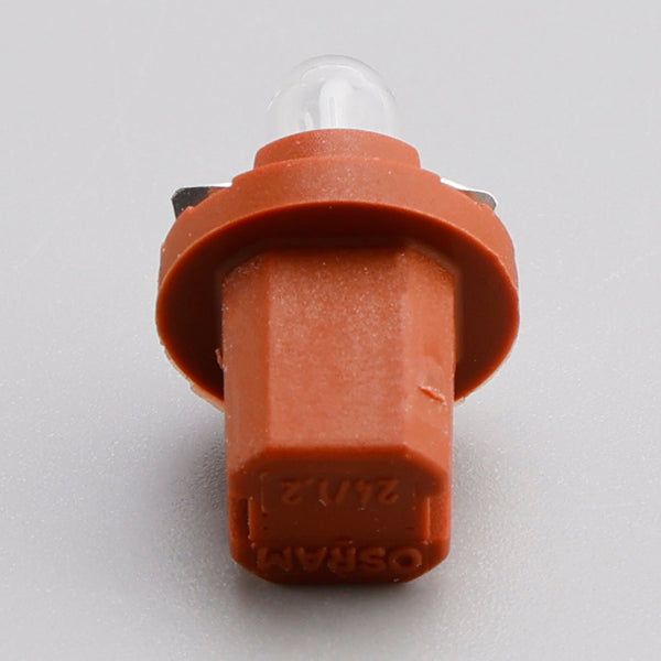 OSRAM B8.5D 2741MFX 24V 1,2 W 10ks Instrument Light Generic