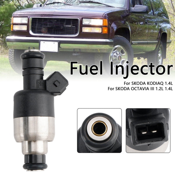 1999-2000 Chevrolet B7 C6500 C7500 Kodiak 1stk drivstoffinjektor 17109596 83211150