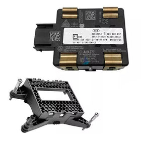 Capteur de distance du régulateur de vitesse radar Honda Accord 2018-2023 36801-TVA-A33