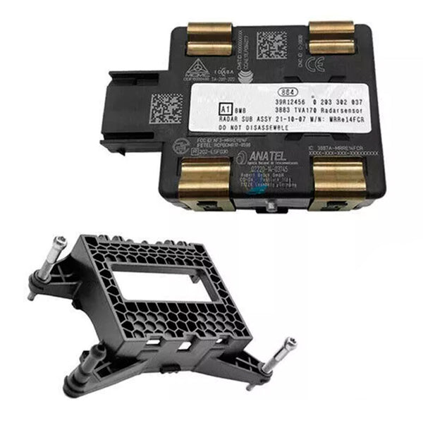 2018-2023 Honda Accord Radar Cruise Control Avstandssensor 36801-TVA-A33