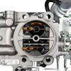 Carburetor MD006219 For Mitsubishi 4G32 4G33 4G64