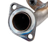 2005-2017 Toyota Avalon 3.5L Catalytic Converter with Flex Y Pipe Generic