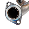 Toyota Avalon 3.5L 2005-2017 Catalytic Converter with Flex Y Pipe