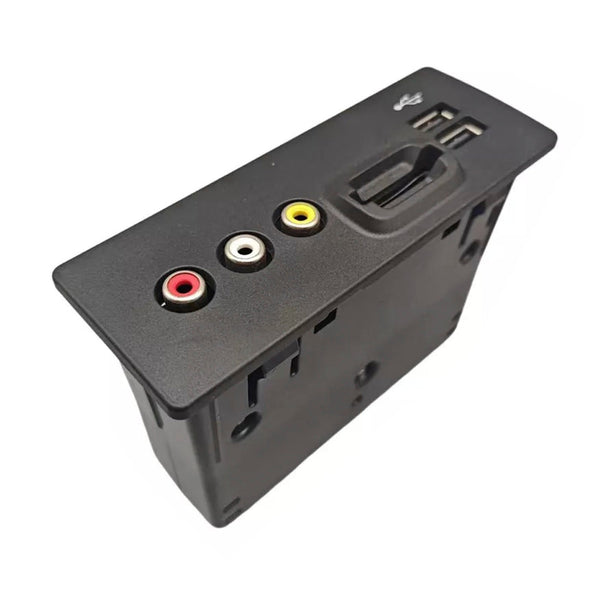 Ford Sync 2 USB rozhraní řídicí modul synchronizace bt4t-14f014-ae generic