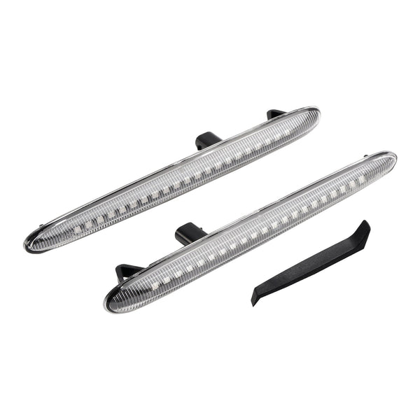 Alfa Romeo Giulietta Typ 940 klar LED sekventielt blinkende sideblinklys 50513758