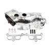 1996-2000 Toyota 4Runner Header Manifold Avgas 674-464 Generic