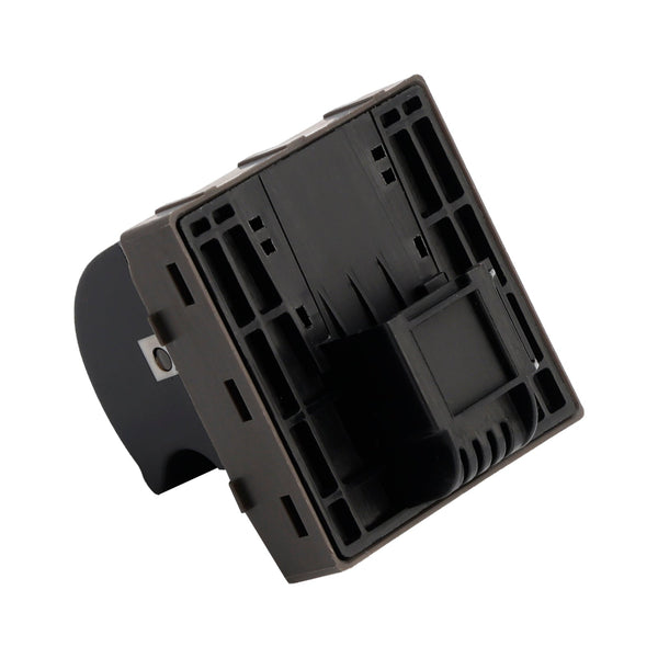 2007 - 2014 Audi TT / TTS Coupe / Roadster Driver Side Front Electric Window Switch 8E0959851C Generic