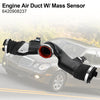 2007-2009 Mercedes-Benz Classe E W211 Duto de ar do motor E320 com sensor de massa 6420908237 Genérico