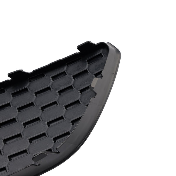 2012–2016 Audi A3 S3 Standardversion 2 Stück Frontstoßstange Nebelscheinwerfer-Abdeckungsgitter 8V3807681 8V3807682 Generisch