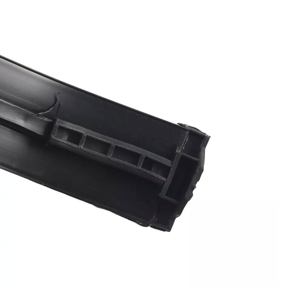 2008-2021 Toyota Sequoia 2pcs střešní lišta lišta levý a pravá strana Rubber 755510C080 755520C080 Generic