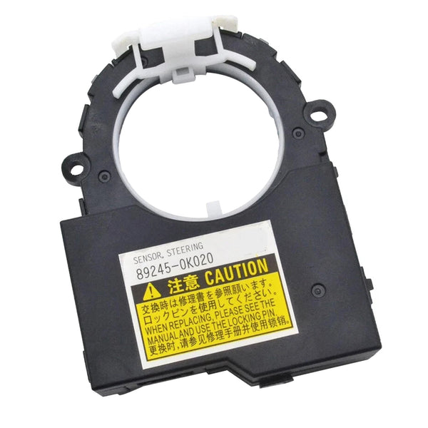 Steering Angle Sensor 89245-0K020 For Toyota Hilux Revo 2016 Fortuner 2004-2013