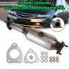 2003-2007 Honda Accord 2.4L Exhaust Front Catalytic Converter Direct Generic