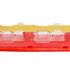 2007-2015 Seat Altea FreeTrack-Type 5P High Level Brake LED Light Third Stop Lamp 5P8945097 5P8945097A Generic