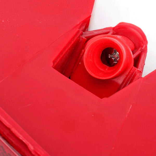 Left&Right Rear Bumper Light Tail Stop Brake Lamp For Audi Q3 2012-2015