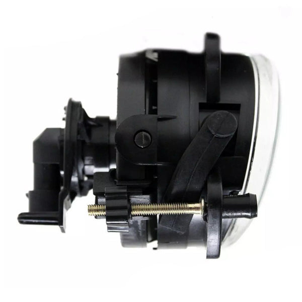 2005-2009 Volkswagen Polo 9N Pair Front Fog Light With Bulbs 6QD941699 6QD941700 Generic