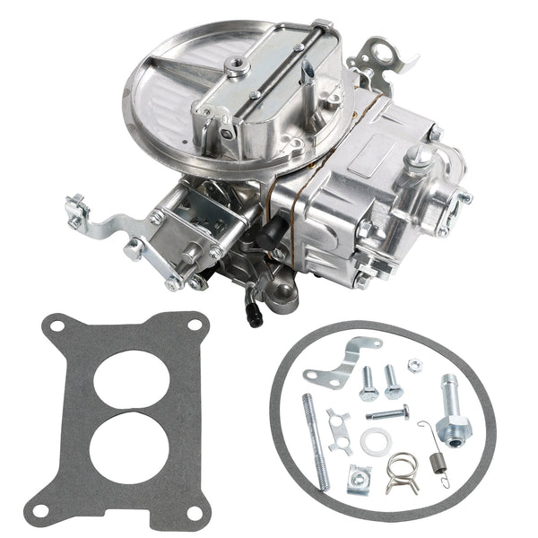 Holley 2BBL Carburetor 500 CFM Manuell Choke FR-4412S Generic