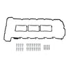 2012-2015 BMW F20/F21 M135i 3.0T N55B31 Engine Valve Cover w / Gasket+Cap 11127570292 E347-AS