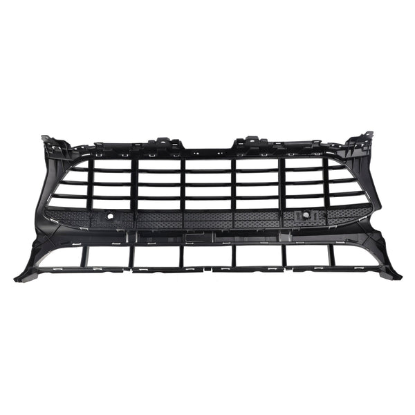 2015-2018 Porsche Macan Black Front Bumper Grill Grille 95B807683H1E0 Generisk