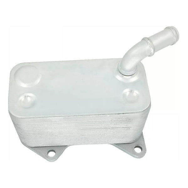 VW Jetta Engine Oil Cooler 06D117021C Generic