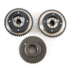 2003/07-2007/08 Mercedes-Benz T-Model S203 C200 CGI Timing Chain Kit Camshaft Gears Head gGasket Set 2710500647 Generic