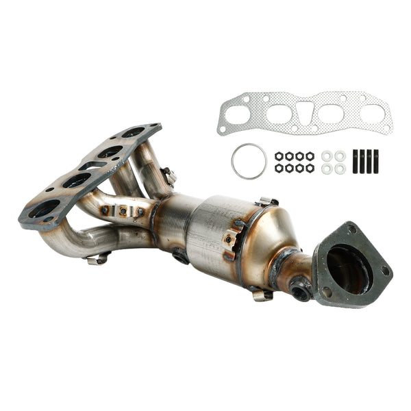 2013-2018 Nissan Altima 2.5L Front Catalytic Converter Direct Fit Generic