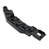 2022-2023 Jeep Compass Front Bumper Upper Cover Support Bracket Right & Left 68244508AB 68244509AB