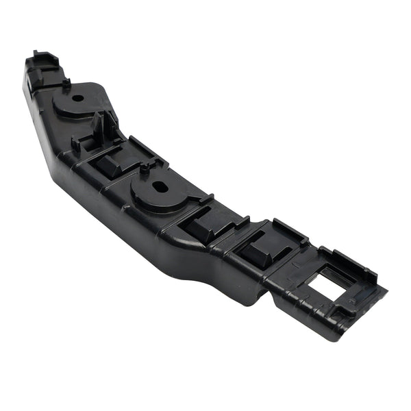 2017-2023 Jeep Compass Support de couverture supérieure de pare-chocs avant droit et gauche 68244508AB 68244509AB générique