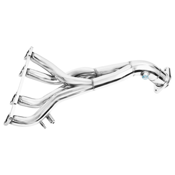 1985-1998 VW Golf II III MK2 MK3 GTI Jetta 8V 1.8L 2.0L Exhaust Header Geneirc