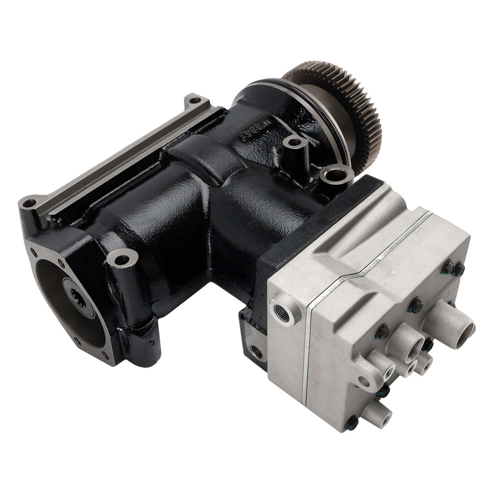 PACCAR MX13 luchtremcompressor 144967867R 144616325R Generiek