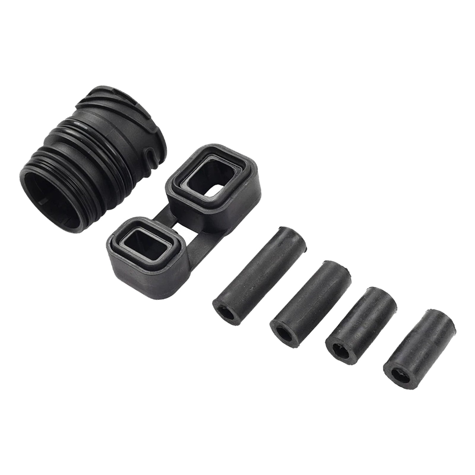 Automatische Versnellingsbak Kleplichaam Adapter Afdichting Kit Voor BMW 6 speed 6HP26 28 32 34