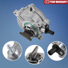 2006-2010 BMW X5 E70 V8 4.8L Petrol Sport UtilityF From 2006.11 Brake Vacuum Pump 11660151054 724807230