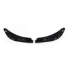 Black Front L+R Handle Inner Door Pull Handle For BMW F30 F34 F35 2013+