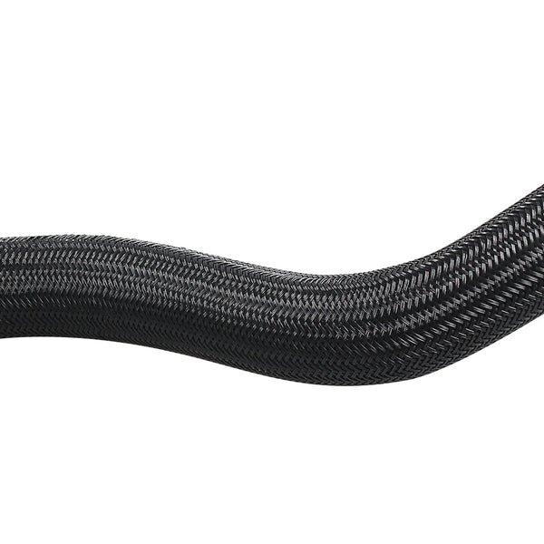 EGR Delete Pipe Heater Intake Hose for 2011-2023 Ford F250 F350 6.7L