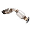 2003-2009 Nissan 350Z 3.5L Front Left & Right Catalytic Converter 16197 16198 Generic