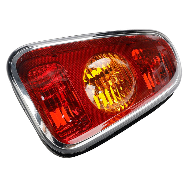 2001-2004 Mini R50 R52 R53 Rear Left+Right Tail Light 63216935783 63216935784 Generic