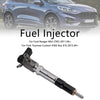 2019.07-On Ford Kuga MK3 2.0 VDO 1pcs Inyector de combustible GK2Q-9K546-AC 2143478 Generic