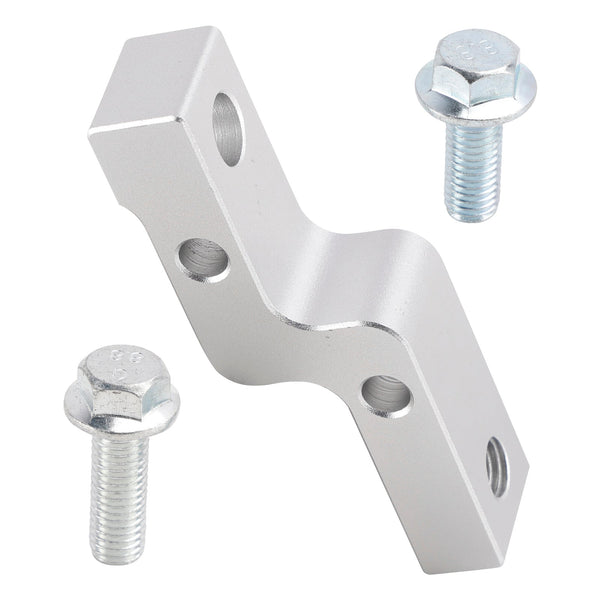 TH400 Th350 4L60E 700R4 2004R Adattatore Adattatore per l'astina di trasmissione 551323 Generico