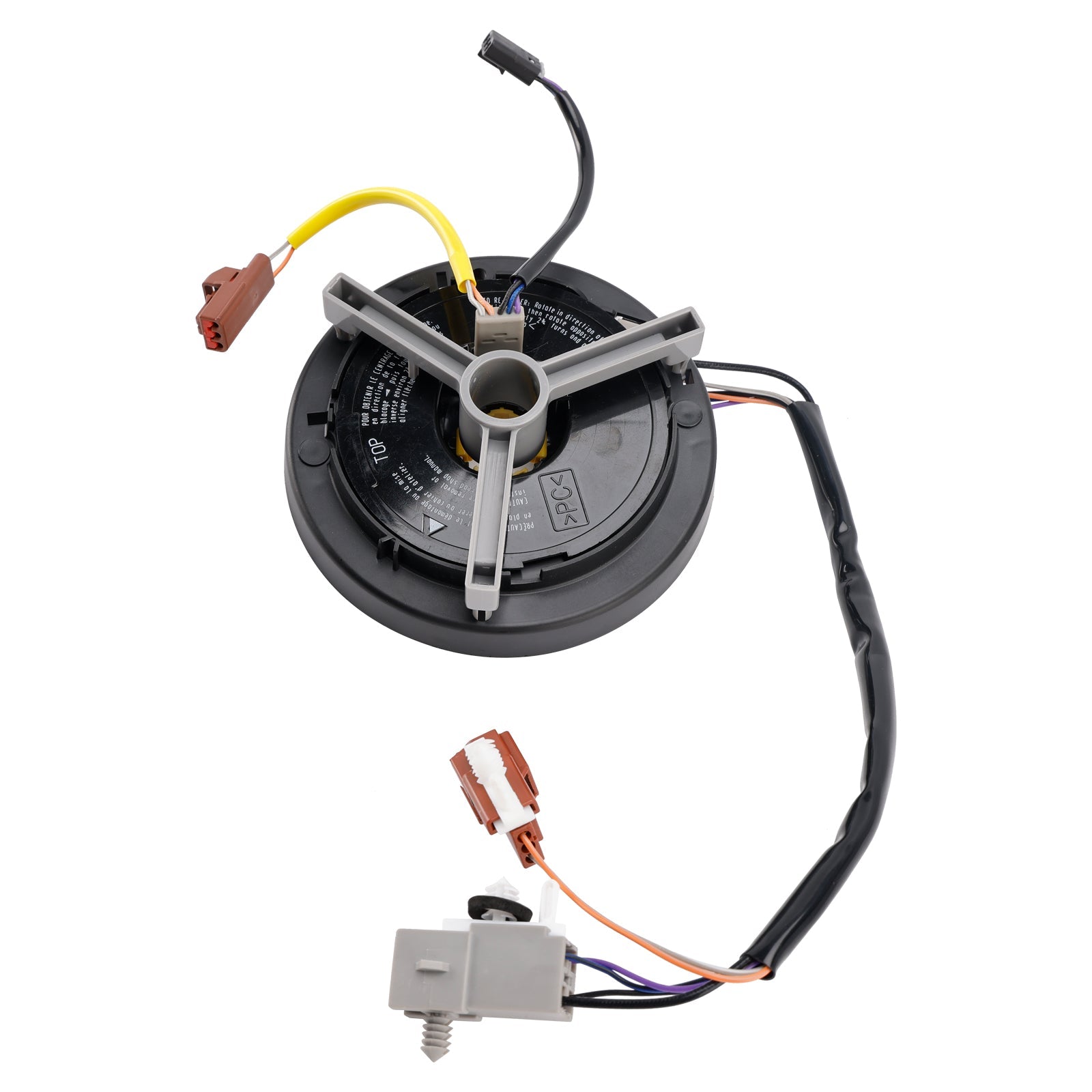 F8AZ-14A664-AA Urfjeder til Ford Victoria Mercury Grand Marquis 1998-2000