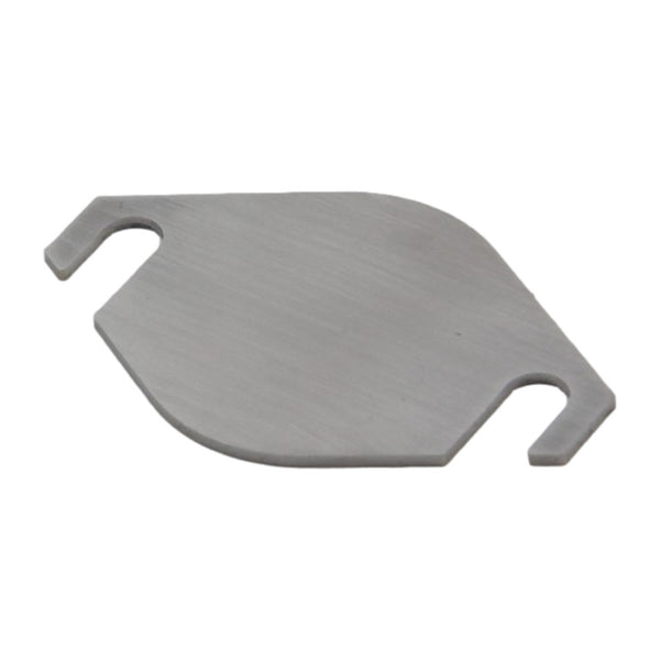 EGR-klep blanco plaat voor Peugeot 2.0 HDI 307 308 407 3008 5008 607