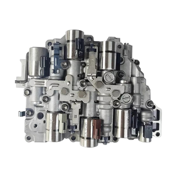 2002-2011 Citroën C6 2,7 L 2,9 L 3,0 L Corps de soupape de transmission automatique AF40 TF80SC AWF21 générique