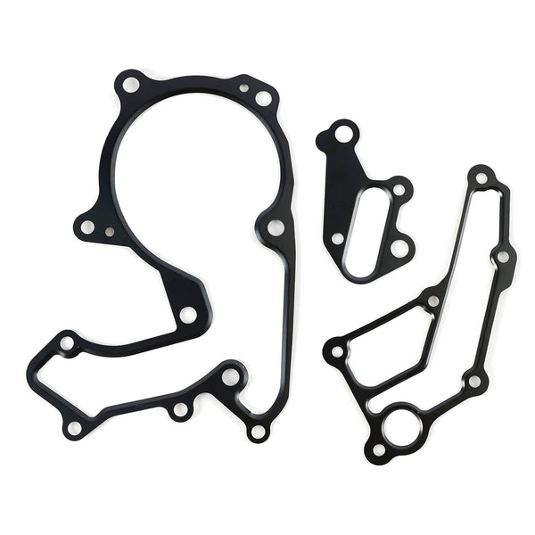 2011-2019 KIA Sorento 3.3L G6DH 3.3L Engine Rebuild Overhaul Kit w/ Crankshaft Rods Timing Generic