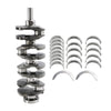 2011-2012 Hyundai Sonata 2.0T Sedan 4-Door G4KH 2.0T Engine Crankshaft+Main & Rod Bearing Kit 23111-2G400