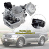 Mitsubishi Pajero Montero V63 V73 6G72 Throttle Body Assembly MD369617 Generic
