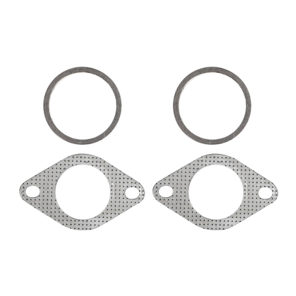 2007–10 Saturn Outlook 3,6 l 6 Zylinder vorne links und rechts Katalysator Generic