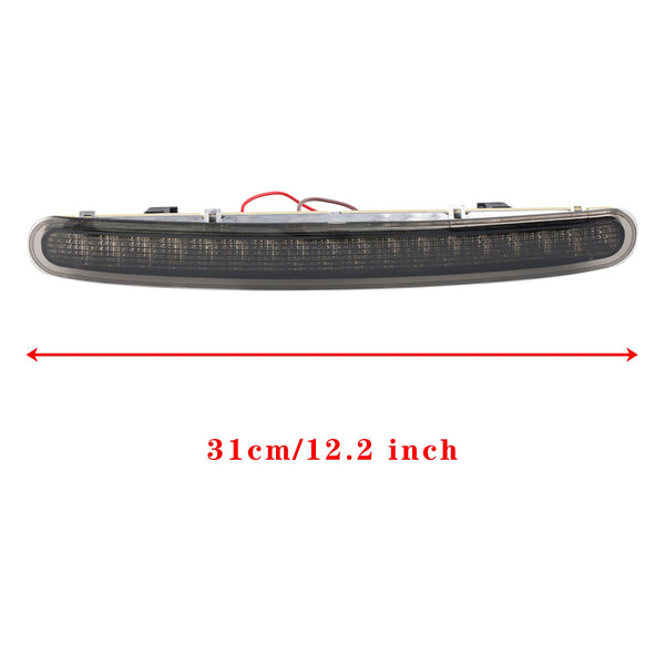 2012-2019 Volkswagen Beetle LED Achter 3e staartremlicht Hoge Mount Stop Lamp 5C5945097B Generiek